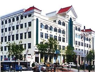 Hui Ying Lou Hotel Weihai Eksteriør billede