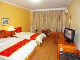 Hui Ying Lou Hotel Weihai Eksteriør billede